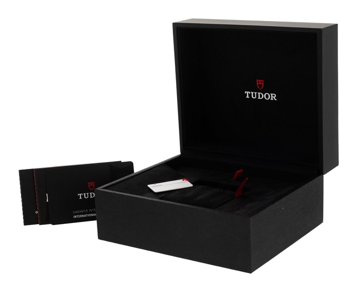 Tudor Pelagos M25707B/22-0001